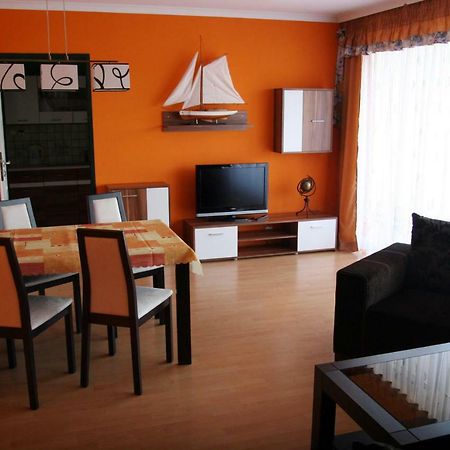 كولوبرزيغ Apartament Kapitanski المظهر الخارجي الصورة